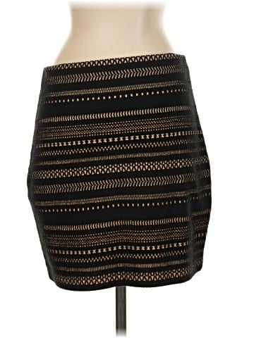 Express Casual Skirt (view 2)