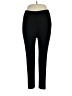 PrettyLittleThing Solid Black Active Pants Size 16 - photo 1