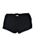 Rewind Hearts Black Shorts Size XS - photo 1