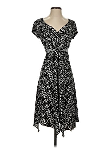 Volume One Casual Dress (view 1)