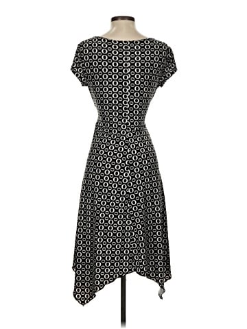 Volume One Casual Dress (view 2)