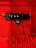 ELOQUII Solid Red Athletic Shorts Size 28 - photo 3