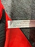 ELOQUII Solid Red Athletic Shorts Size 28 - photo 4