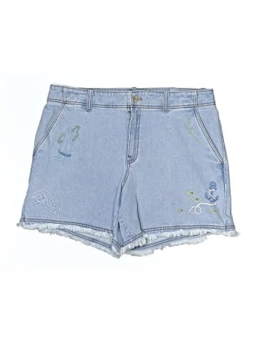 Spartina 449 Denim Shorts (view 1)