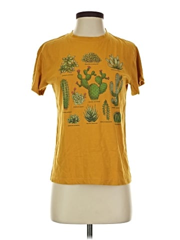 Fifth Sun Short Sleeve T-Shirt (view 1)