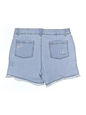 Spartina 449 Denim Shorts (view 2)