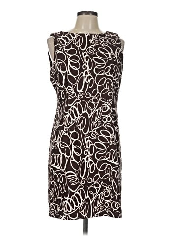 Alfred Paquette Cocktail Dress (view 1)