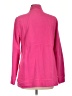 T by Talbots Pink Track Jacket Size L - photo 2