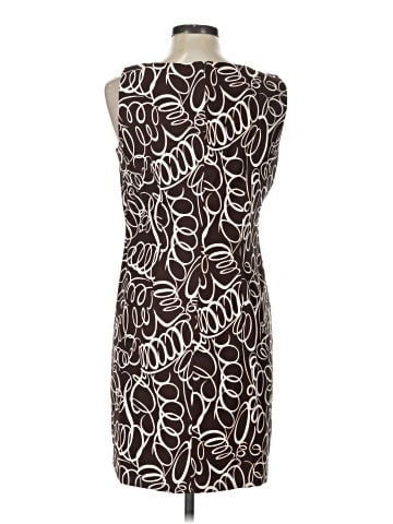 Alfred Paquette Cocktail Dress (view 2)