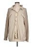 Unbranded Ivory Tan Jacket Size L - photo 1