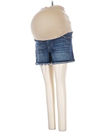 Joe's Jeans Denim Shorts (view 1)