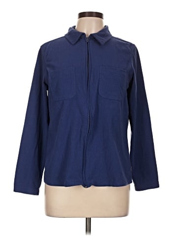 New York & Company Jacket (view 1)