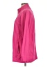 T by Talbots Pink Track Jacket Size L - photo 5