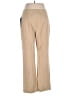 Nine West Solid Tan Casual Pants Size 14 - photo 2