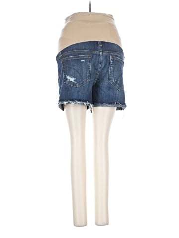 Joe's Jeans Denim Shorts (view 2)