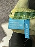 J. McLaughlin Stripes Green Board Shorts Size 6 - photo 4