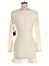 PacSun Ivory Romper Size M - photo 2