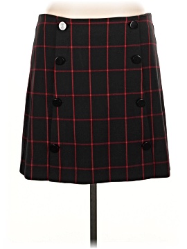 Ann Taylor Loft Formal Skirt