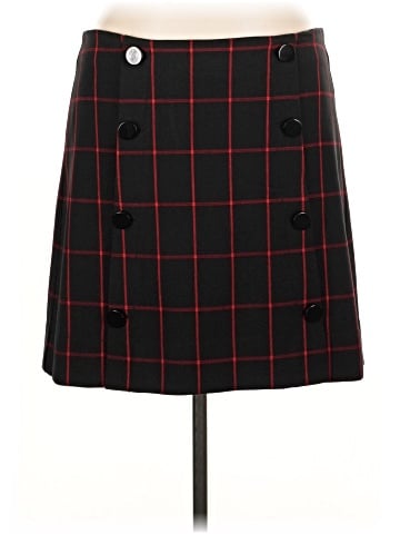Ann Taylor LOFT Formal Skirt (view 1)