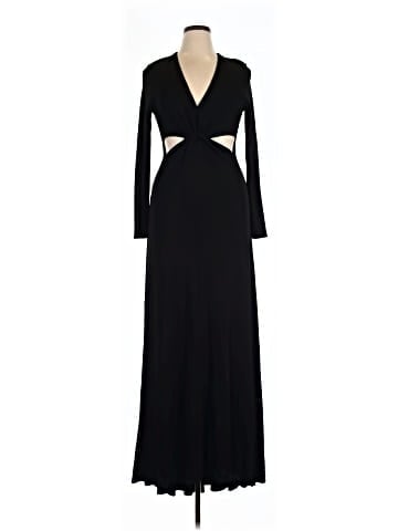 Halston Cocktail Dress (view 1)