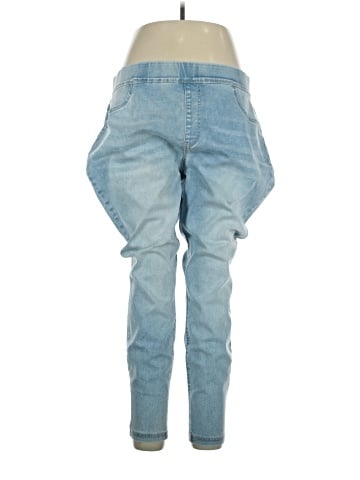 Walmart Jeans (view 1)