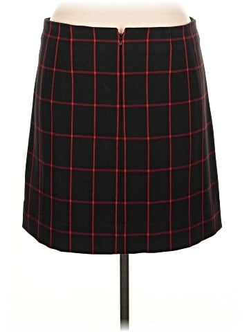 Ann Taylor LOFT Formal Skirt (view 2)
