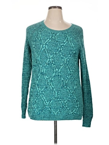 Faded Glory Pullover Sweater (view 1)