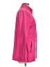 T by Talbots Pink Track Jacket Size L - photo 4