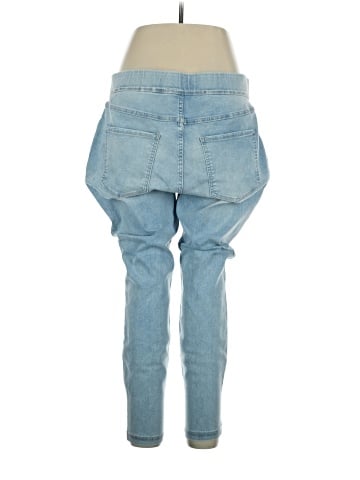 Walmart Jeans (view 2)