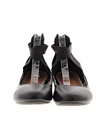 Daisy Fuentes Flats (view 2)
