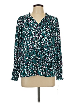 Zac & Rachel Long Sleeve Blouse