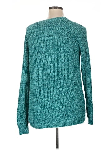 Faded Glory Pullover Sweater (view 2)