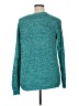 Faded Glory Argyle Teal Pullover Sweater Size 16 - photo 2