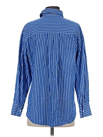 Kourt Long Sleeve Button-Down Shirt (view 2)