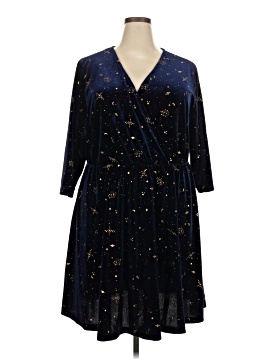 Agnes Orinda Cocktail Dress