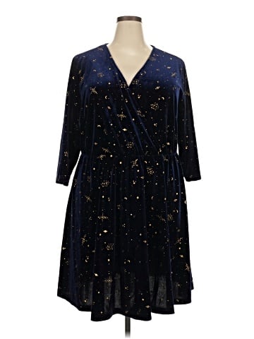 Agnes Orinda Cocktail Dress (view 1)