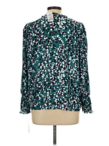 Zac & Rachel Long Sleeve Blouse (view 2)
