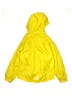 L.L.Bean 100% Polyester Yellow Raincoat Size 10 - photo 2