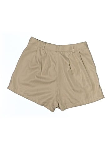 Shein Khaki Shorts (view 2)
