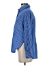 Kourt 100% Cotton Stripes Blue Long Sleeve Button-Down Shirt Size XS - photo 5