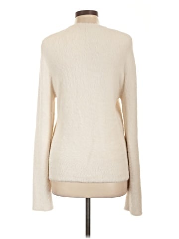 Vince. Turtleneck Sweater (view 2)