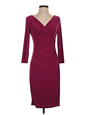 Lauren by Ralph Lauren Cocktail Dress (view 1)