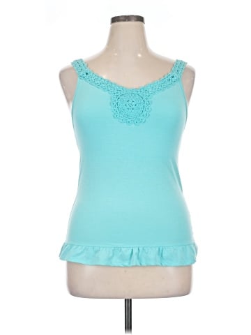 Canyon River Blues Tank Top (view 1)