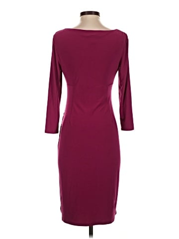 Lauren by Ralph Lauren Cocktail Dress (view 2)