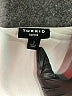 Torrid 100% Polyester Ivory Sleeveless Blouse Size 1X Plus (1) - photo 7