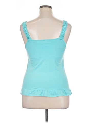 Canyon River Blues Tank Top (view 2)