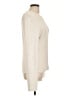Vince. Ivory Turtleneck Sweater Size L - photo 4
