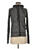 Athleta Gray Zip Up Hoodie Size XS - photo 1