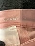 Old Navy Solid Pink Shorts Size 6 - photo 3