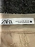 Zara Tan Cargo Pants Size M - photo 7